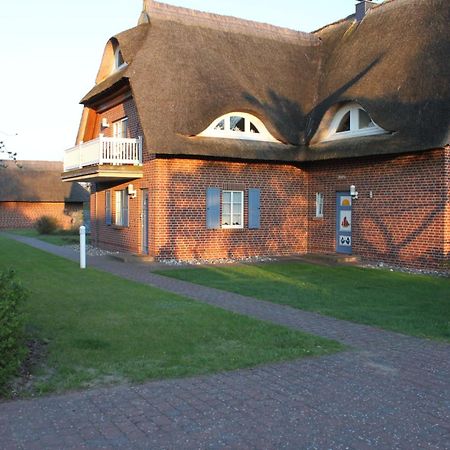 "Koppeldeich" Apartment Dierhagen Exterior photo